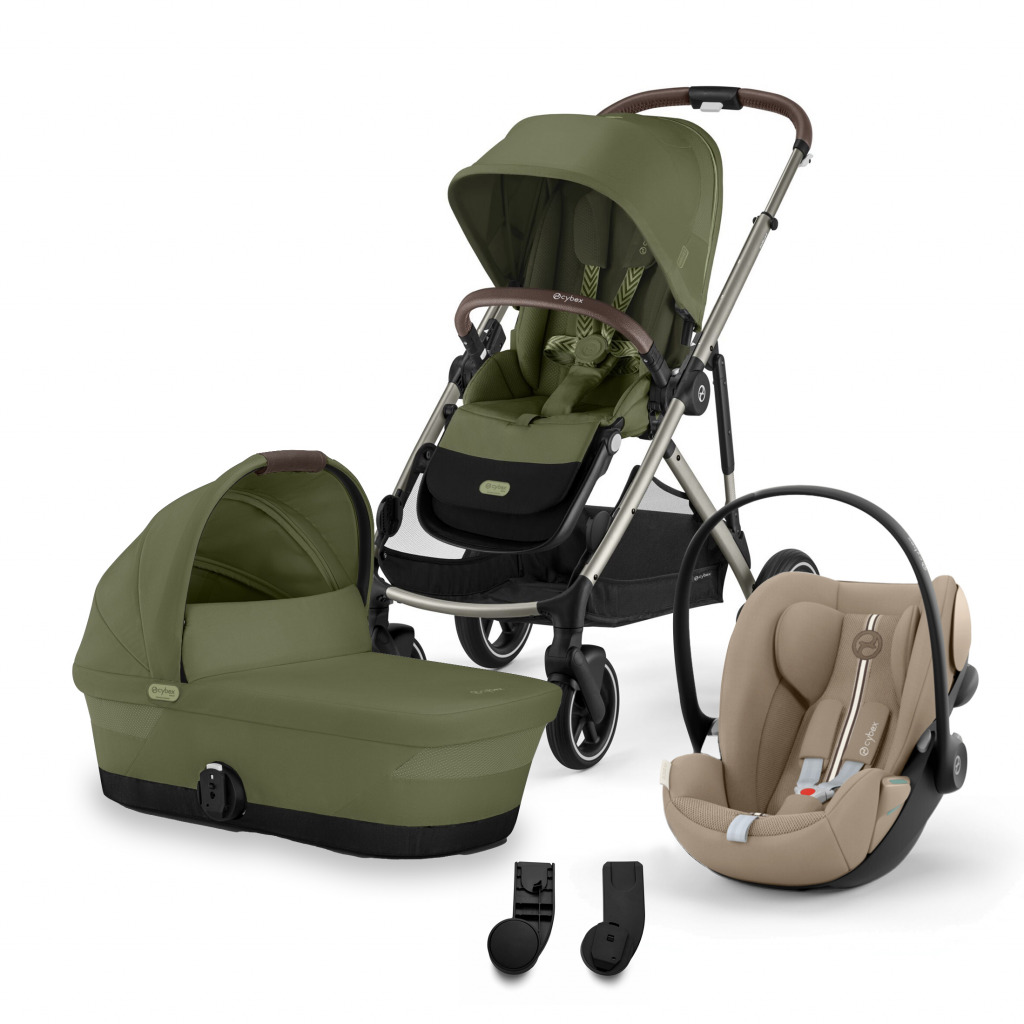 CYBEX Gold Gazelle 3in1 1